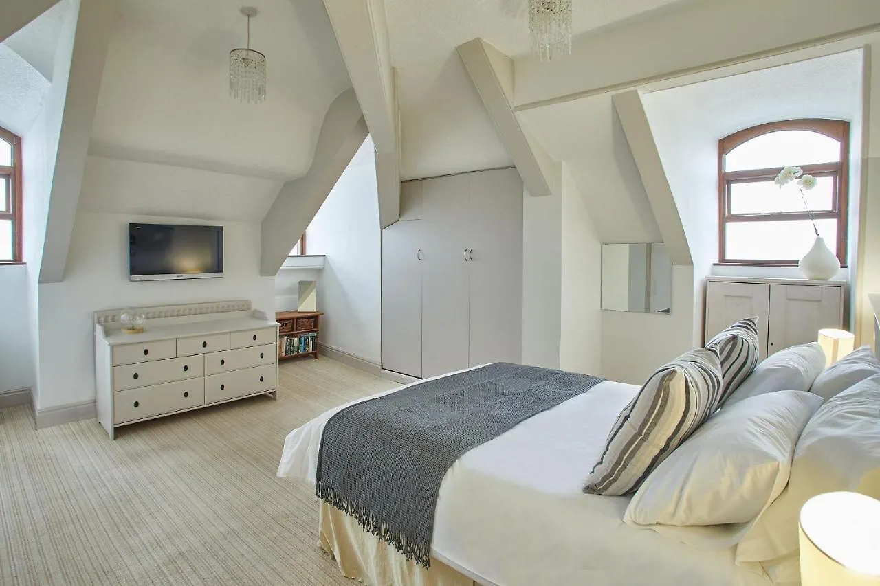 Host & Stay - The Observatory Saltburn-by-the-Sea Apartment